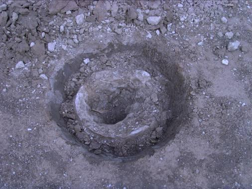 cfg桩工艺视频,cfg桩工艺