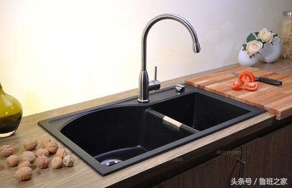 装修厨房水盆漏水怎么办,厨房水槽水龙头漏水怎么办