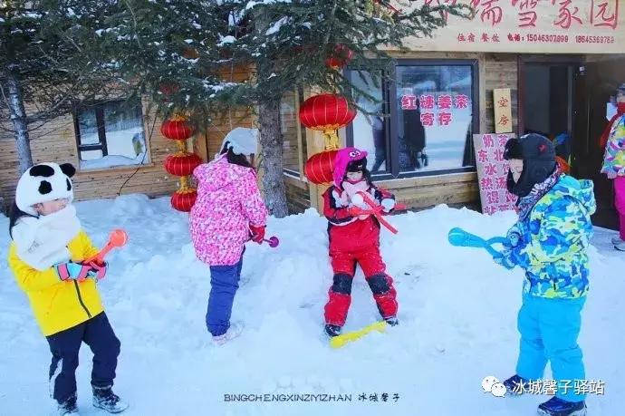 去雪乡玩需要准备什么东西,去雪乡自由行如何选择住宿