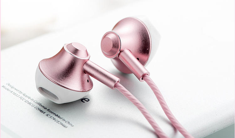 推荐一款千元内性价比高的耳机,平价带线耳机堪比千元耳机音质