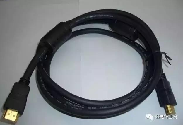 hdmi焊接步骤图文,hdmi焊接线
