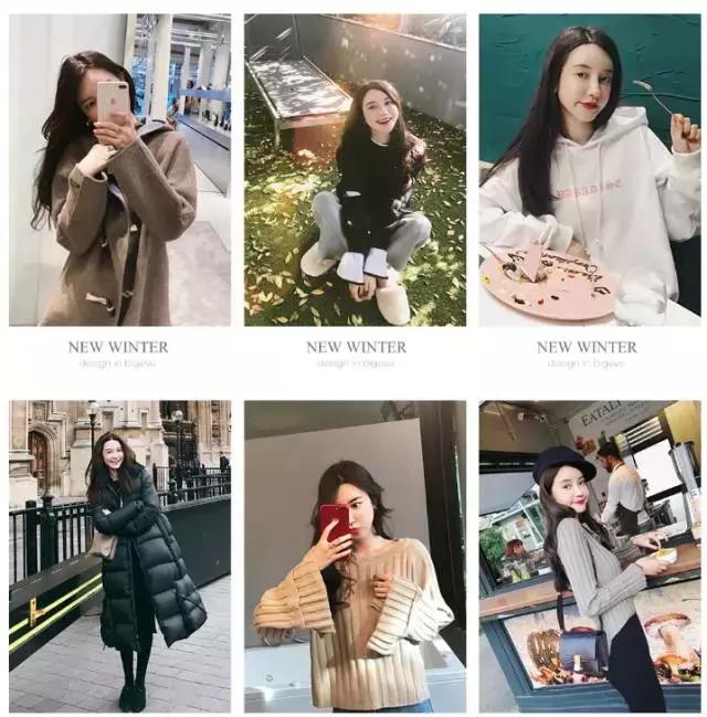 全国前十女装网红店有哪些,日销万单高品质女装