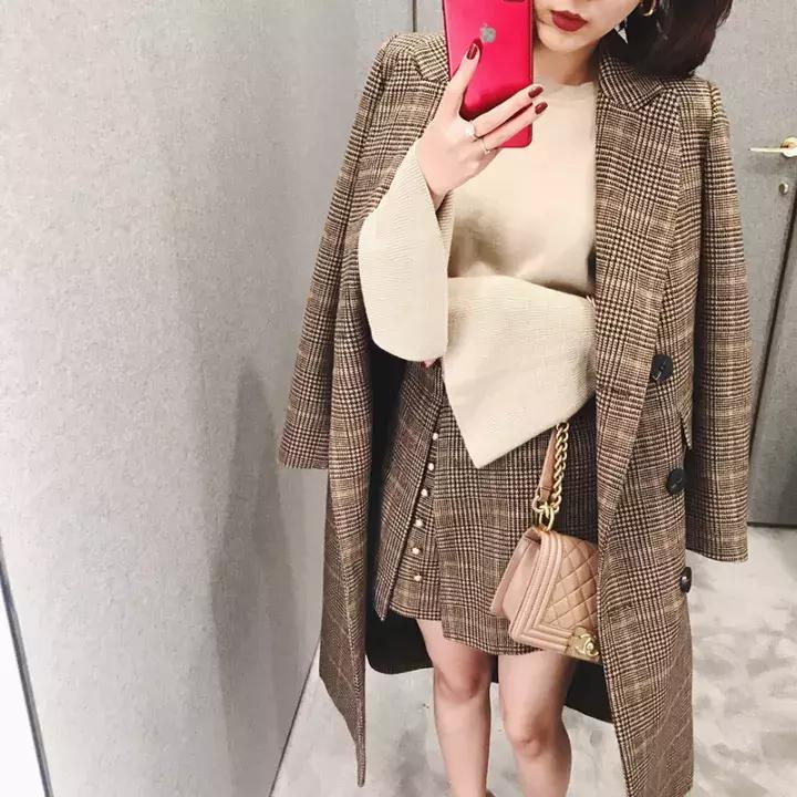 全国前十女装网红店有哪些,日销万单高品质女装