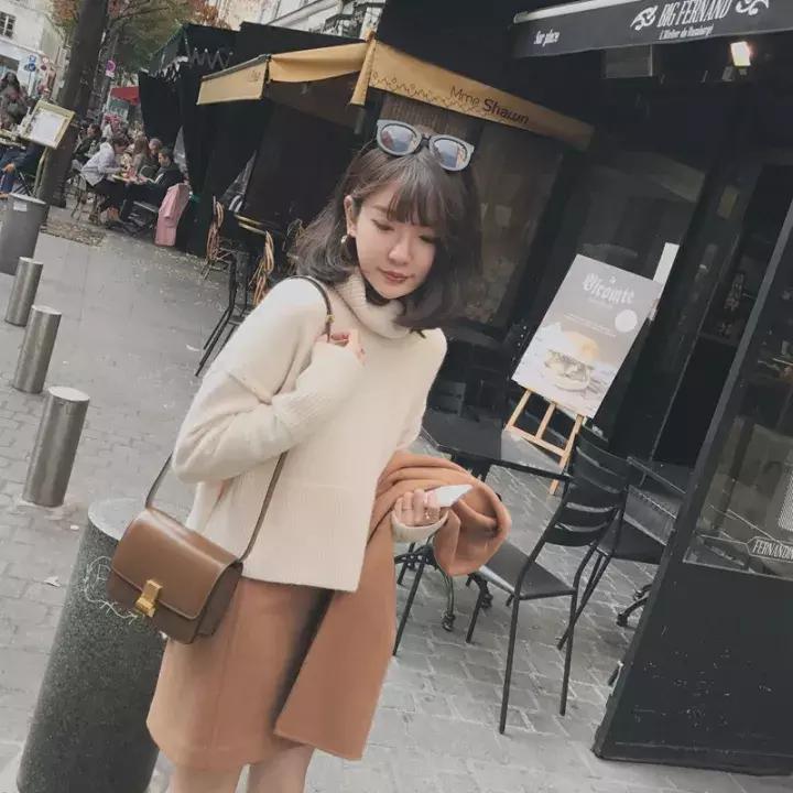 全国前十女装网红店有哪些,日销万单高品质女装