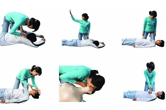 万一碰到有人触电了怎么办?赶紧学几招心里有数