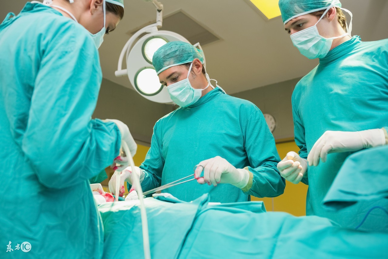 为什么脊椎病首选美式整脊治疗?