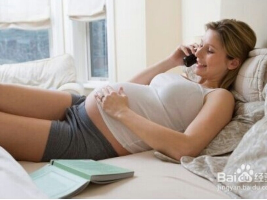孕期玩手机对宝宝会有什么影响呢,孕妇玩手机对胎儿健康有影响吗