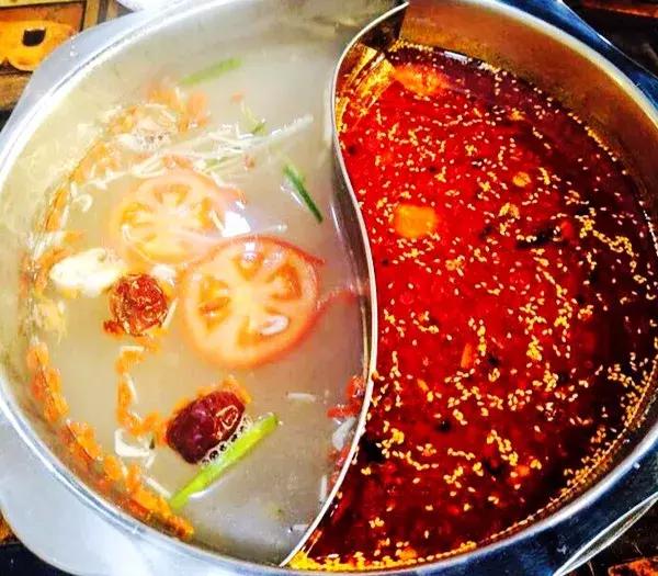 银川20人左右火锅,银川9家火锅店