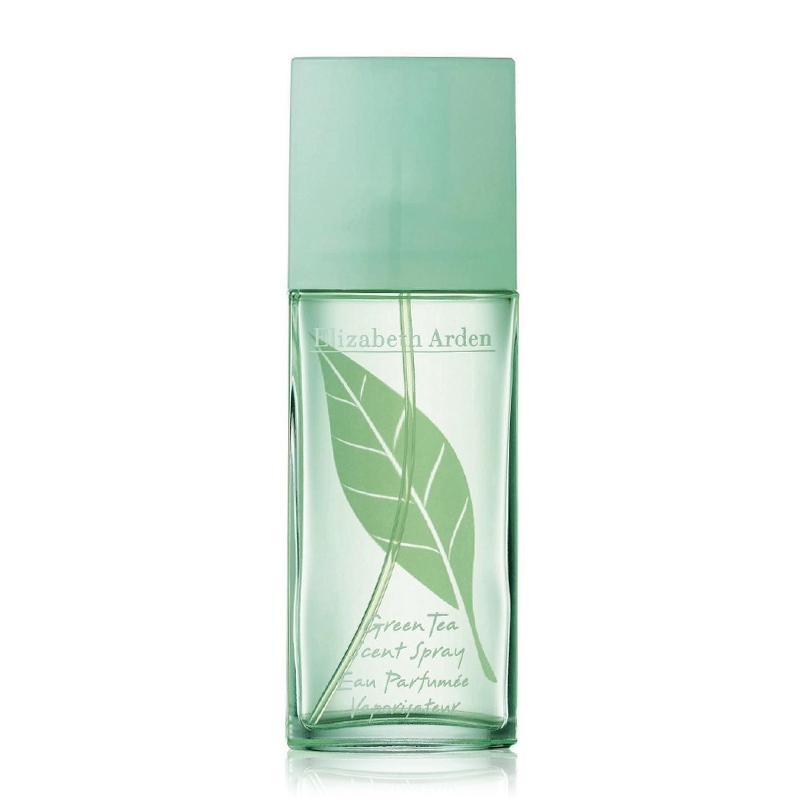 用了它们，你就可以把茶香融入身体