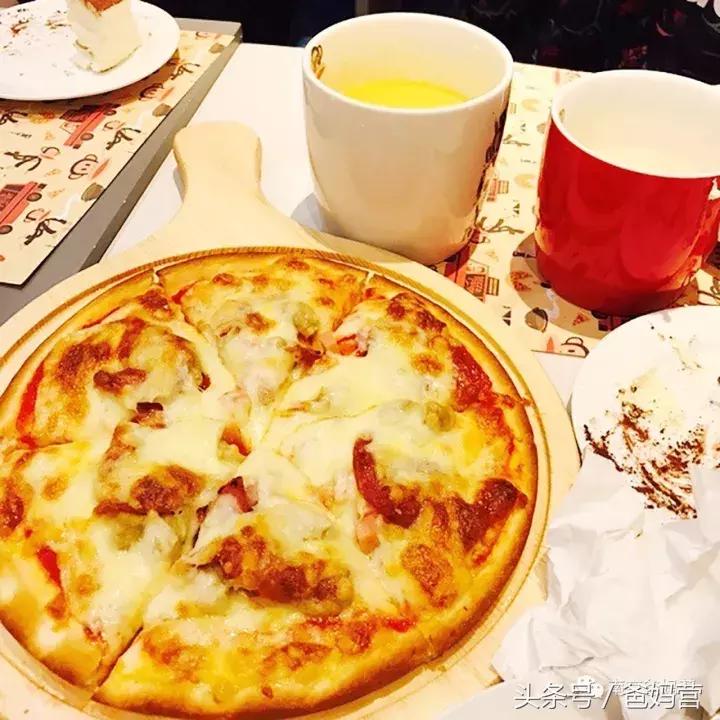 南京亲子餐厅户外,南京亲子餐厅