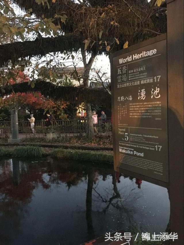 去日本旅游最全攻略,去日本旅游必看