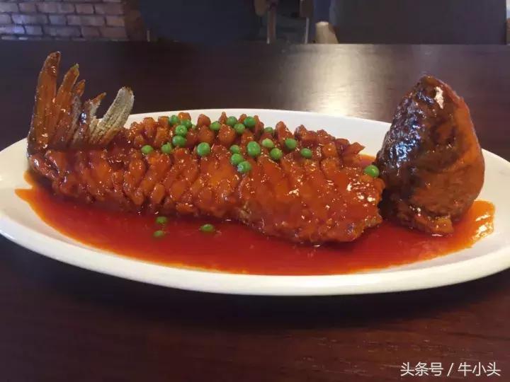 在洛阳半张毛爷爷就通吃的10家餐厅,分分钟撩拨你的味蕾!