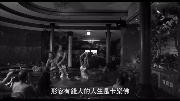 第54届台湾金马奖,第54届台湾电影金马奖