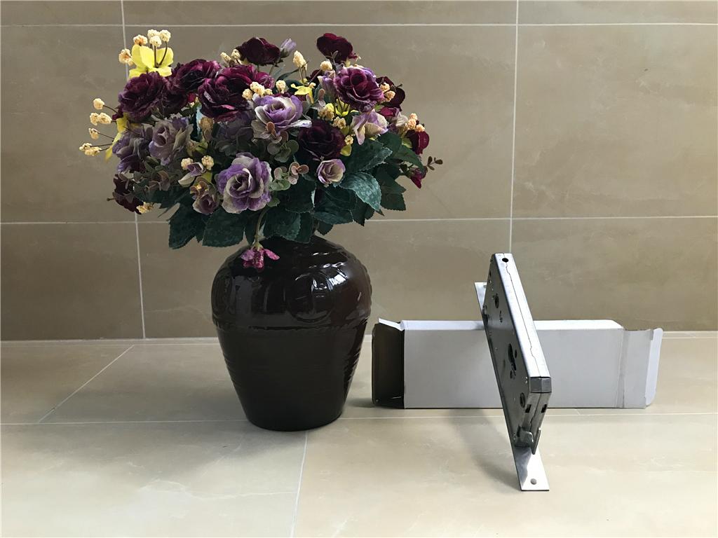 简约也是美,olax智能指纹锁