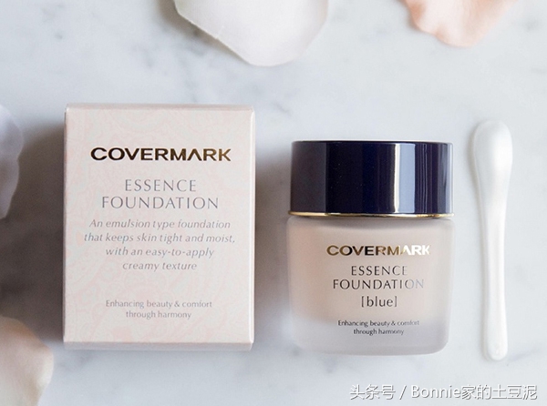 哪个粉底液越夜越美丽,这些控油粉底液千万别错过