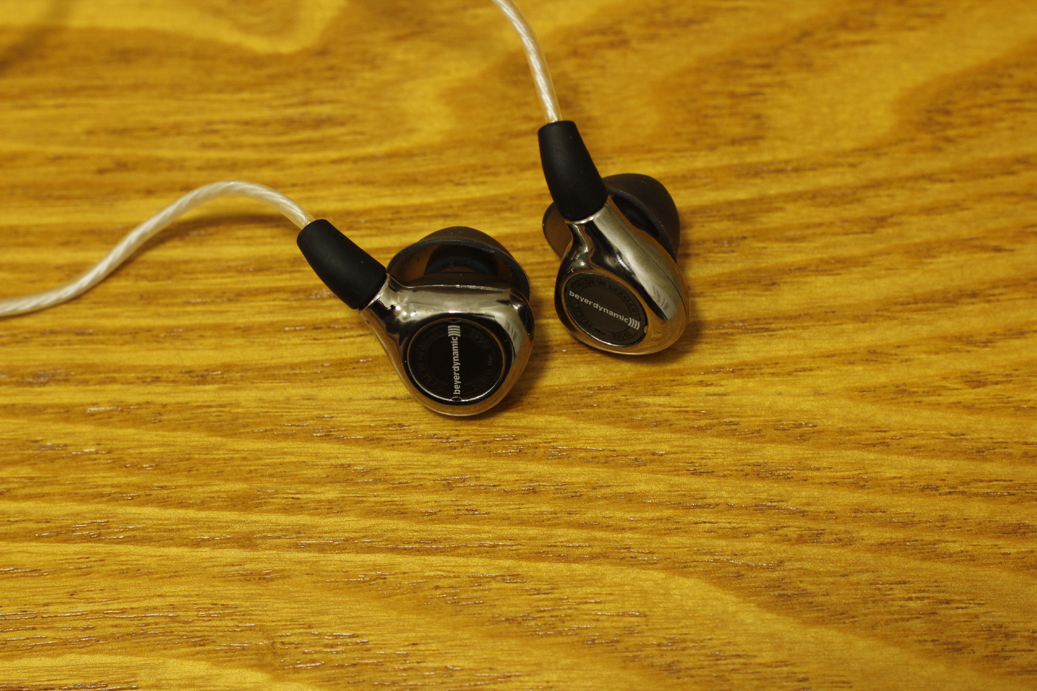 beyerdynamic拜亚动力,拜亚动力榭兰图二代发布会