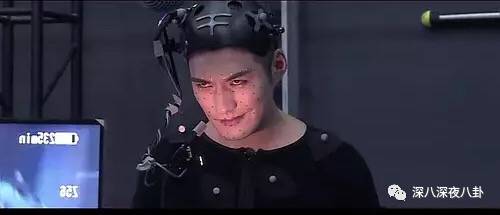 老婆买红薯都能上热搜,严宽为毛还不红?情商低在哪儿都不好混啊