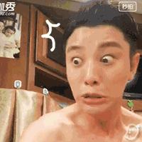 老婆买红薯都能上热搜,严宽为毛还不红?情商低在哪儿都不好混啊