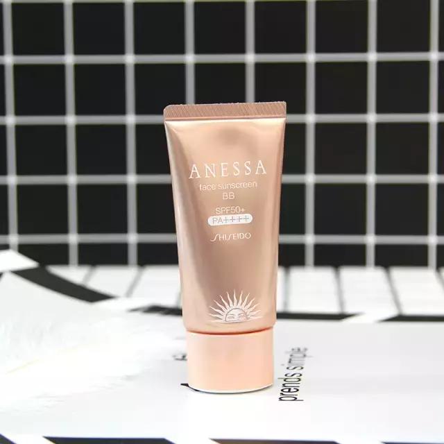 资生堂原来有这么多经典好物!