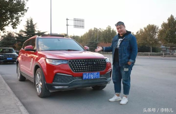 众泰t700怎么样能不能入手,众泰t700值得入手吗现在