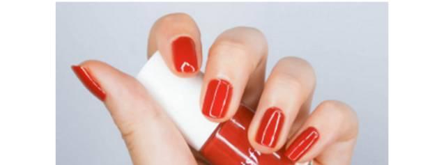 适合夏天显白的指甲油,显白大气夏款指甲油颜色推荐