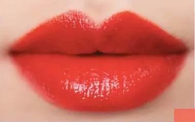 黄皮乌唇素颜适合什么颜色的口红,完美日记口红推荐色号素颜黄皮