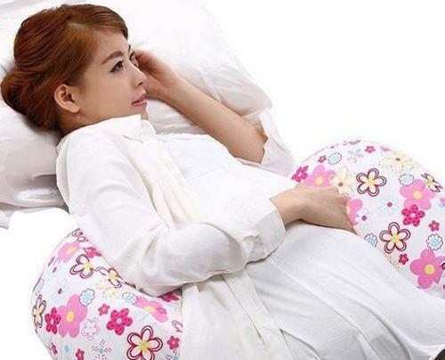 怀孕睡觉真的要一直左侧卧吗,孕期左侧卧睡不着喜欢右侧卧睡