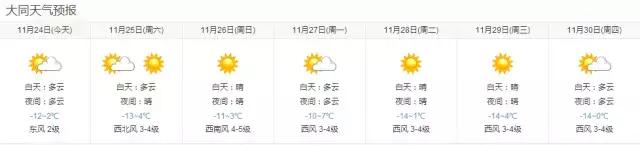 在大同,千万别问这10大敏感问题,我是认真的!