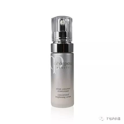 11款美白精华盘点,变成白富美不是梦~