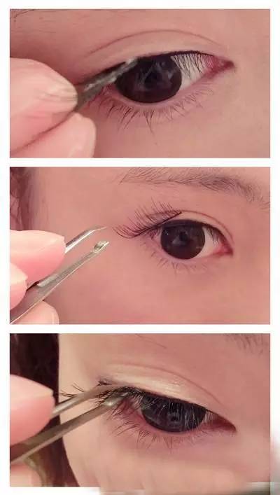 怎么样化妆好看又自然视频教程,化妆技巧教程全脸日常妆怎么画