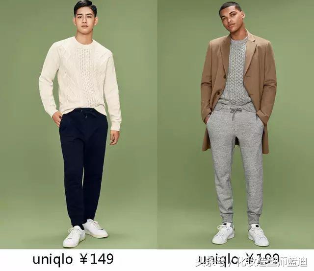 秋冬必备高颜值卫裤,一条很火的冬季卫裤