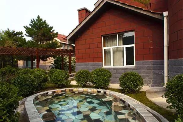 北京冬天私人温泉推荐,北京凤山温泉度假村