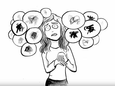 恐惧性焦虑障碍怎么治疗,恐惧性焦虑障碍的治疗方法