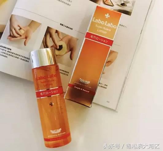 去香港必买护肤品品牌,去香港必买的护肤品排行榜