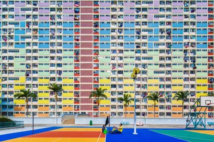 香港哪些地方不可以随便拍照,香港无人不知的景点是哪里