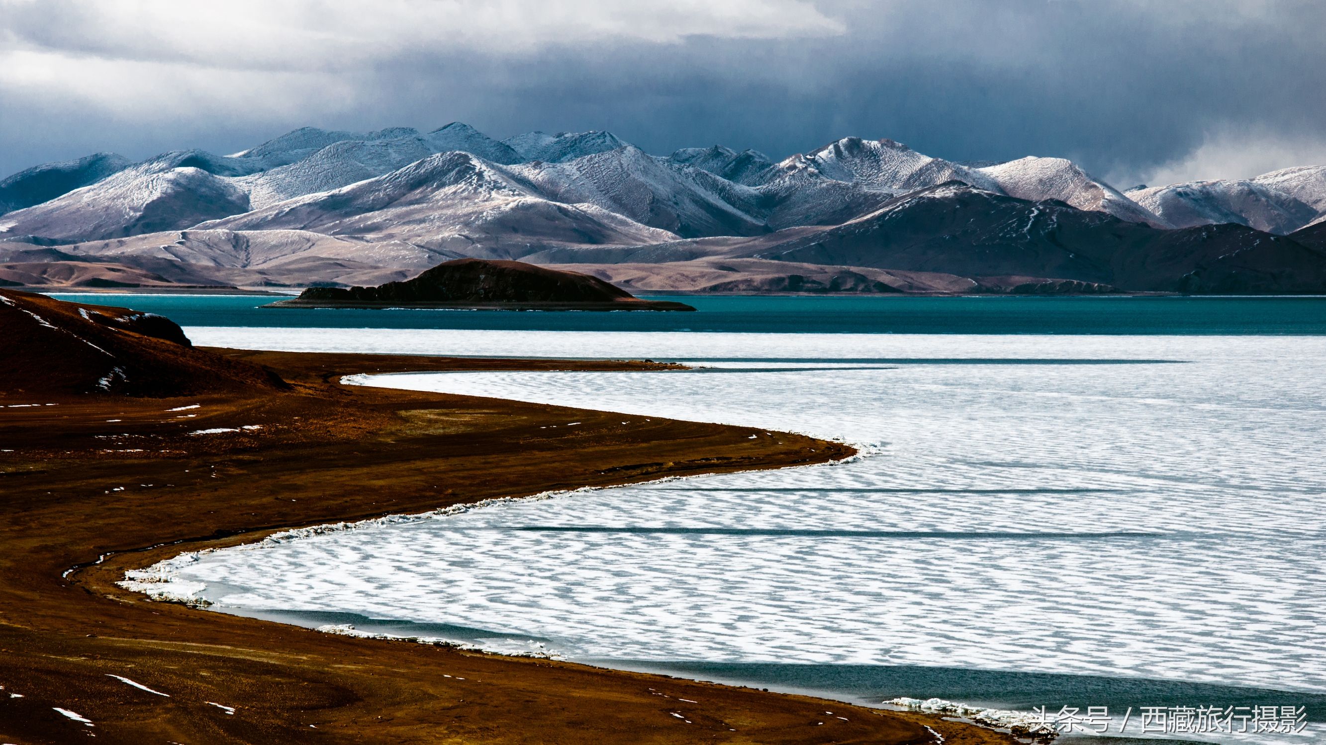 藏西秘境天上阿里,西藏自驾游攻略