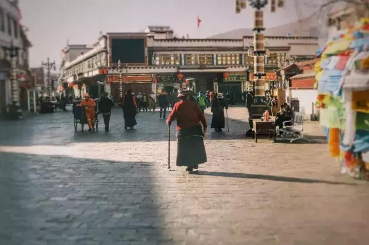 大多数小伙伴儿都不知道的旅行秘密