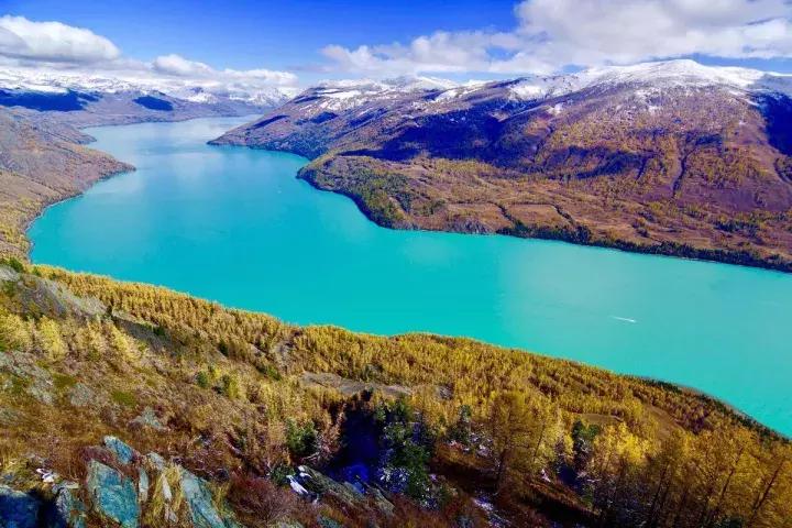 大多数小伙伴儿都不知道的旅行秘密