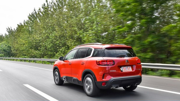 二手1.6t雪铁龙天逸c5值得买吗,雪铁龙天逸c51.6t发动机故障