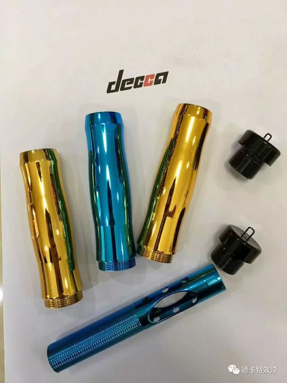 新技术，铁轮毂瞬间去掉，变成电镀轮毂