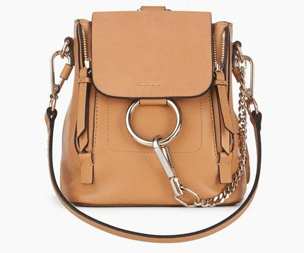 坐在家里买东西,chloe爆款