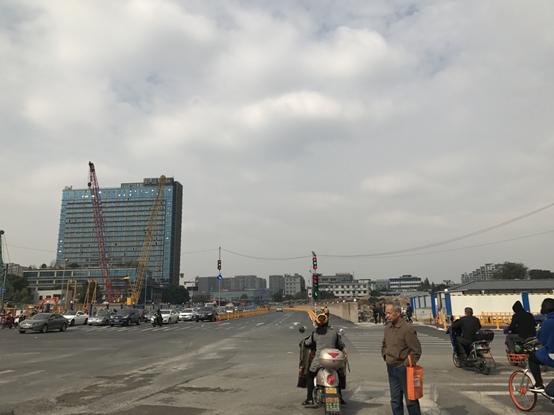 姝︽灄鏂板煄,姝︽灄鏂板煄姝e湪宕涜捣