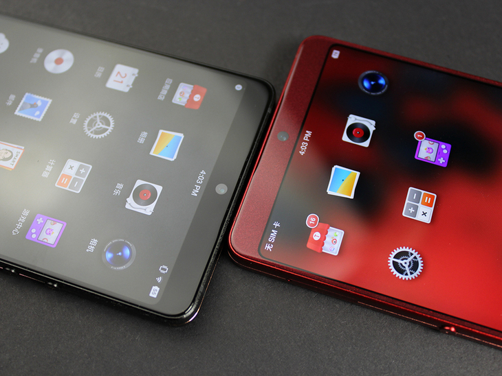 史上最均衡的锤子手机坚果Pro2评测