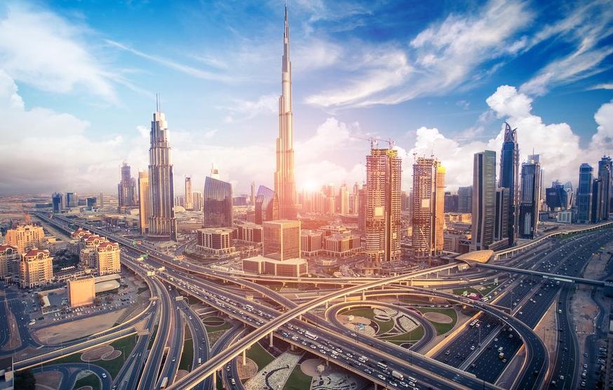 迪拜土豪的休闲娱乐,迪拜便宜旅游攻略推荐