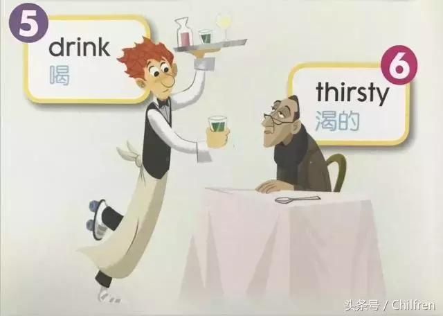 我的第一本英语发声词典怎么学,英语口语真人发音词典