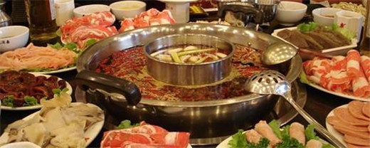 冬天最火爆的火锅加盟,北京人气特色火锅加盟哪家有优势