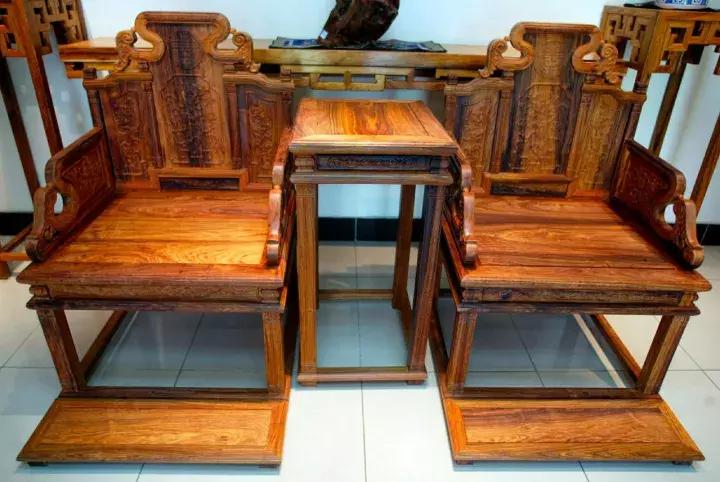 红木购买合同需要写什么,买红木家具签合同