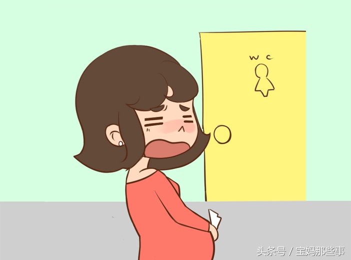 孕期痔疮是不是上火引起的,孕期痔疮不管它能自愈吗