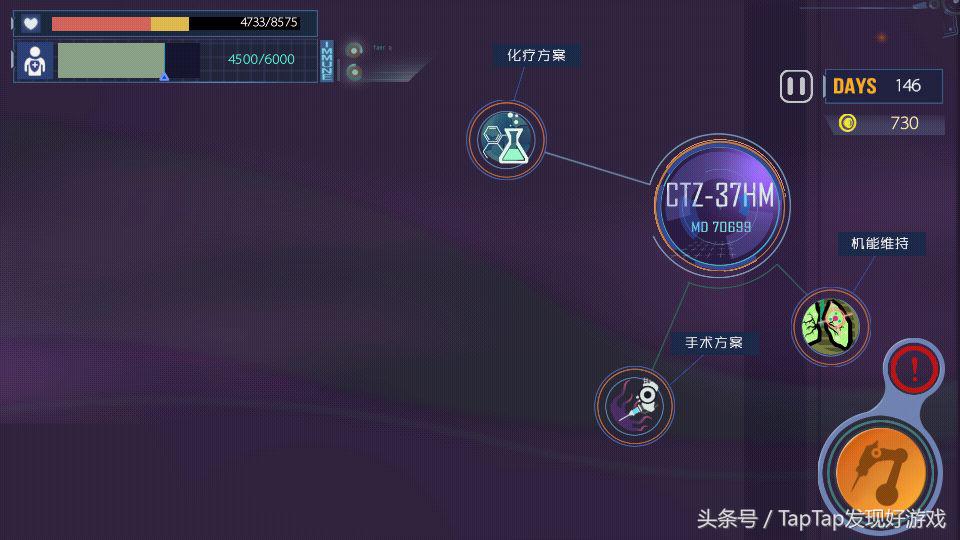 《肿瘤医生》：毁灭还是拯救？我选择后者……