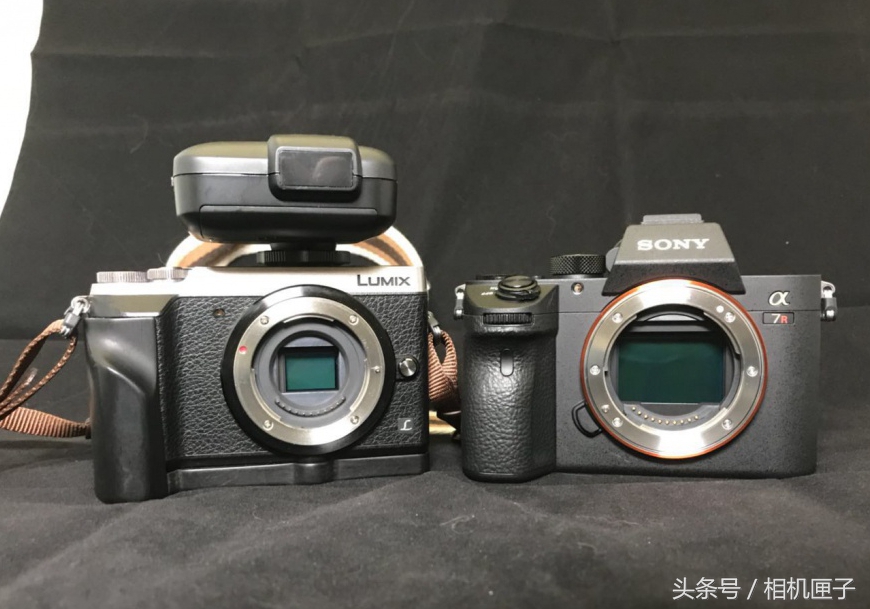 佳能r5与索尼a7s3视频评测,索尼a7m3与佳能r7对比